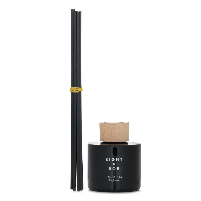 Eight &amp; Bob Diffusor – Tanganika (L'Afrique) 200 ml