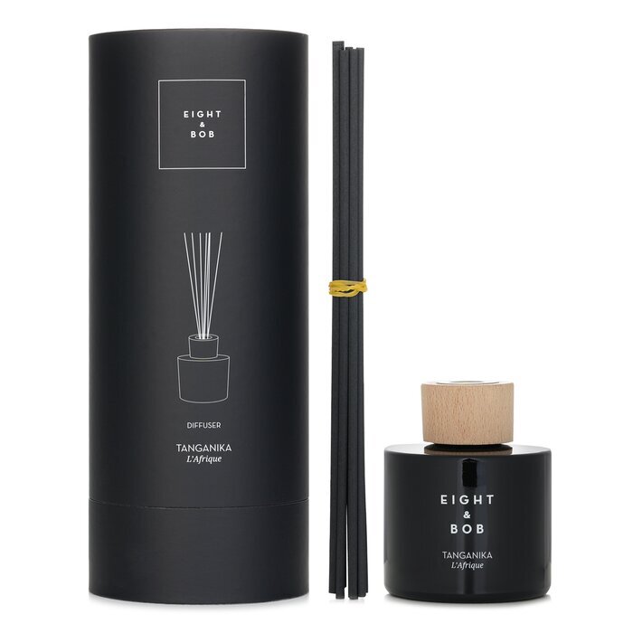 Eight &amp; Bob Diffusor – Tanganika (L'Afrique) 200 ml