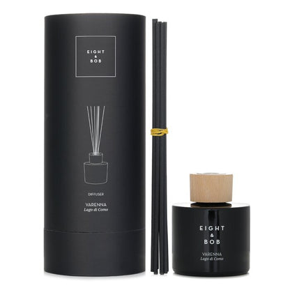 Eight &amp; Bob Diffusor – Varenna (Lago Di Como) 200 ml