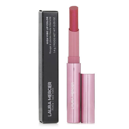 Laura Mercier High Vibe Lippenfarbe – Nr. 140 Buzz, 1,4 g/0,05 oz