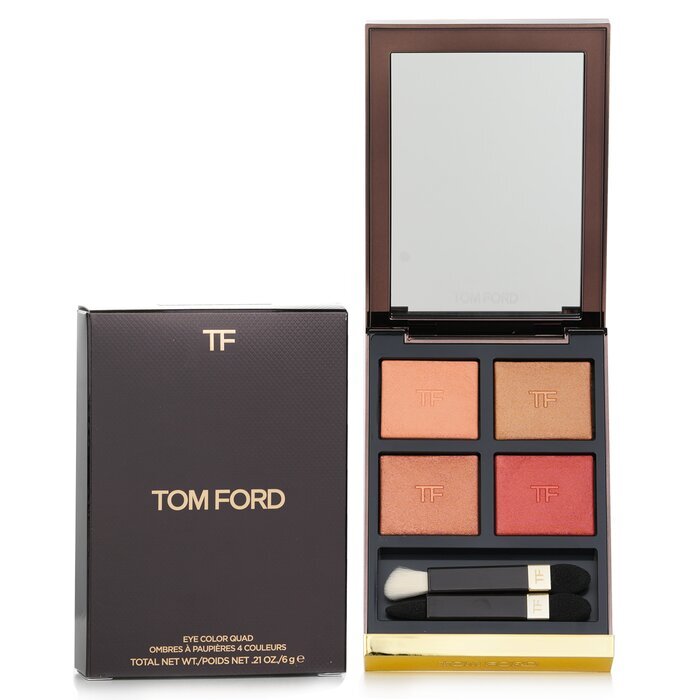 Tom Ford Eye Color Quad -  41 Peach Dawn 6g