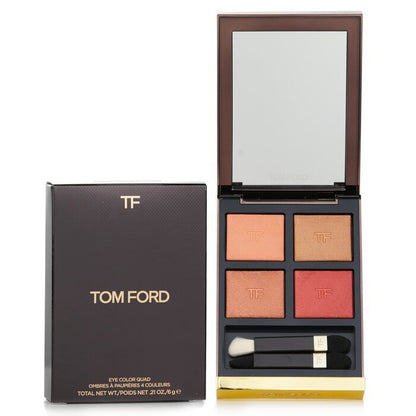 Tom Ford Eye Color Quad -  41 Peach Dawn 6g