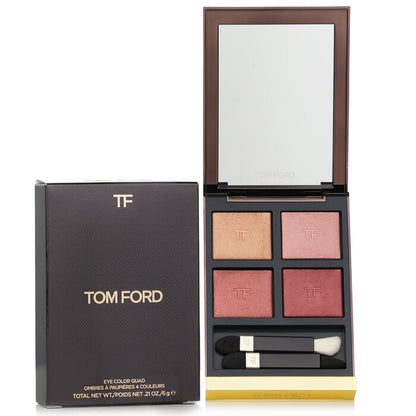Tom Ford Eye Color Quad -  40 Golden Hour 6g