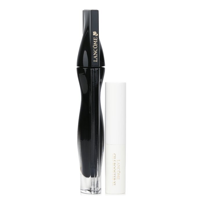 Le 8 Hypnose Mascara-Set: LE 8 Hypnose Mascara + Cils Booster XL Super Enhancing Mascara Base 4 ml 942942 2 Stück 8 ml