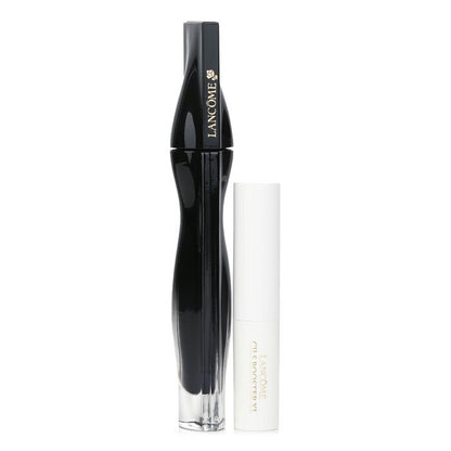 Le 8 Hypnose Mascara-Set: LE 8 Hypnose Mascara + Cils Booster XL Super Enhancing Mascara Base 4 ml 942942 2 Stück 8 ml