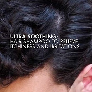 Vichy Dercos Ult Shooth Shampo Dry 200ml