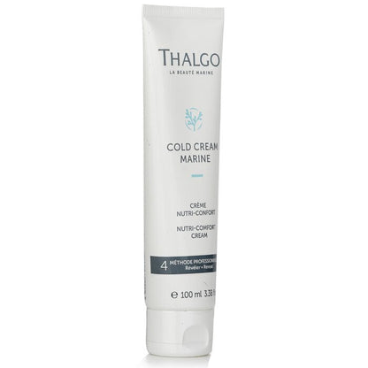 Thalgo Cold Cream Marine Nutri Comfort Cream (Salon Size) 100ml