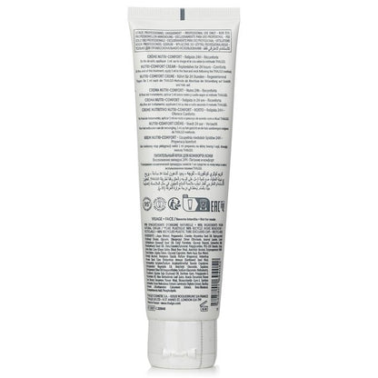 Thalgo Cold Cream Marine Nutri Comfort Cream (Salon Size) 100ml