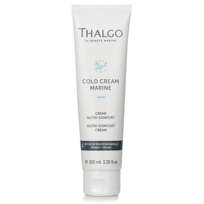 Thalgo Cold Cream Marine Nutri Comfort Cream (Salon Size) 100ml