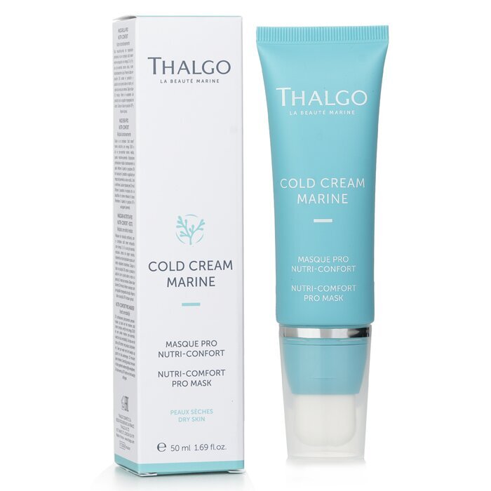 Thalgo Cold Cream Marine Nutri Comfort Pro Mask 50ml