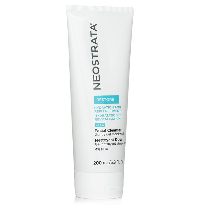 Neostrata Restore PHA Facial Cleanser 200ml