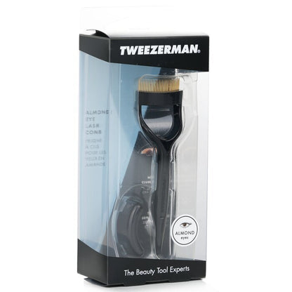 Tweezerman Mandel Wimpernkamm 1St