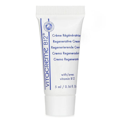 Vitacreme B12 Regenerationscreme (Miniatur) 5ml