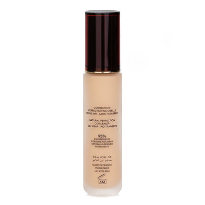 Guerlain Terracotta Concealer Natural Perfection Concealer, 24-Stunden-Halt, kein Abfärben, Nr. 2N, 11,5 ml