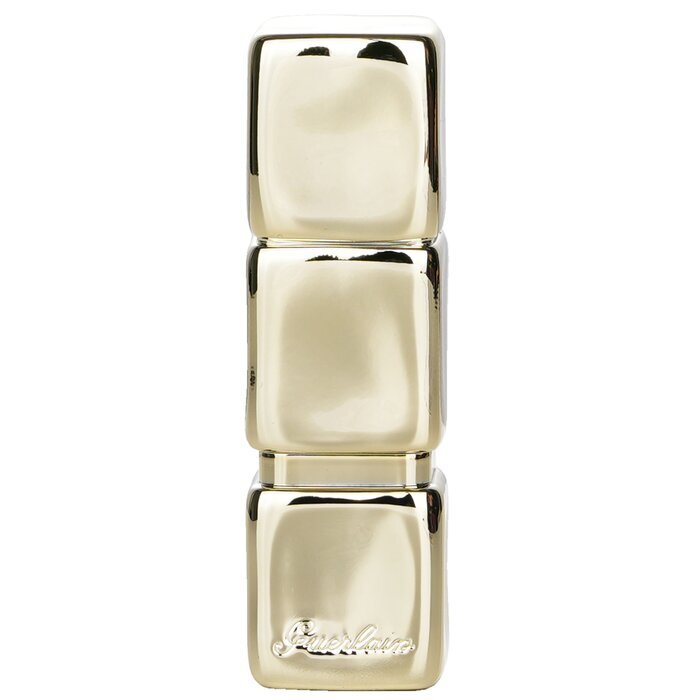 Guerlain KissKiss Shine Bloom Lippenstift – 109 Lily Caress 3,2 g