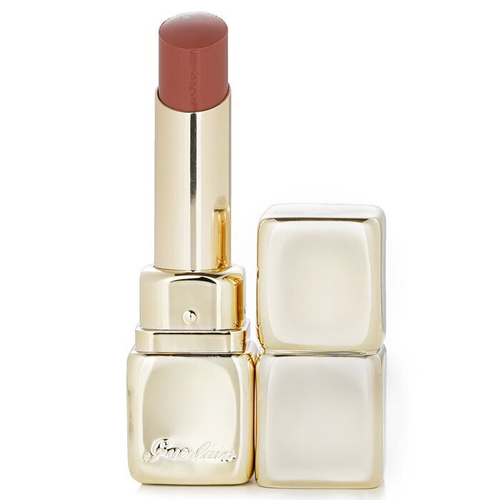 Guerlain KissKiss Shine Bloom Lippenstift – 109 Lily Caress 3,2 g