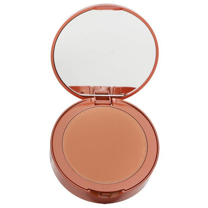 Lancaster Infinite Bronze Sunlight Kompaktcremepuder LSF 50, 9 g