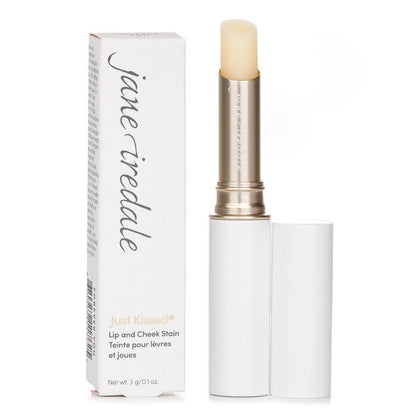 Jane Iredale Just Kissed Lip & Cheek Stain - Forever You 3g