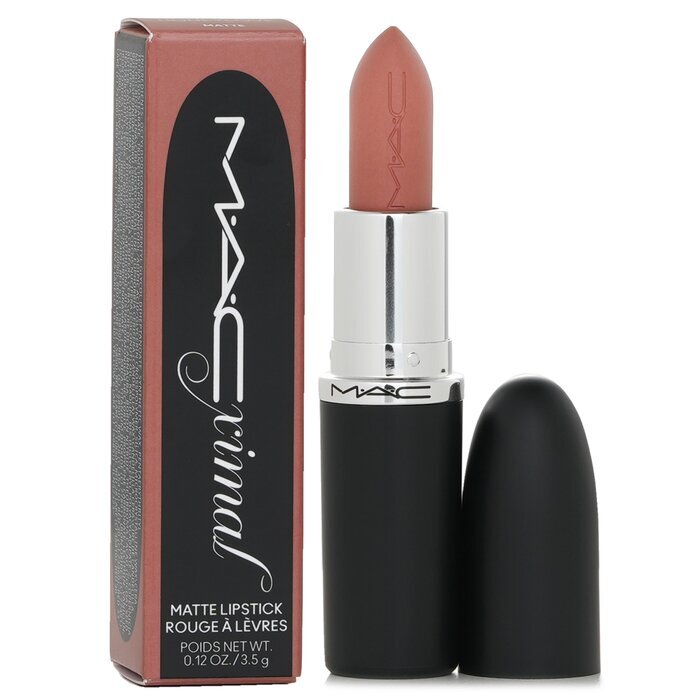 Macximal Silky Matte Lipstick -  Honeylove 3.5g