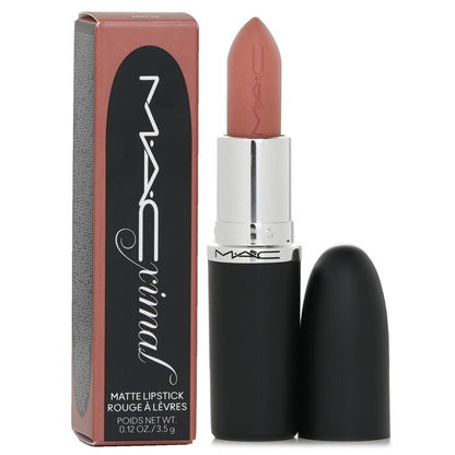 Macximal Silky Matte Lipstick -  Honeylove 3.5g