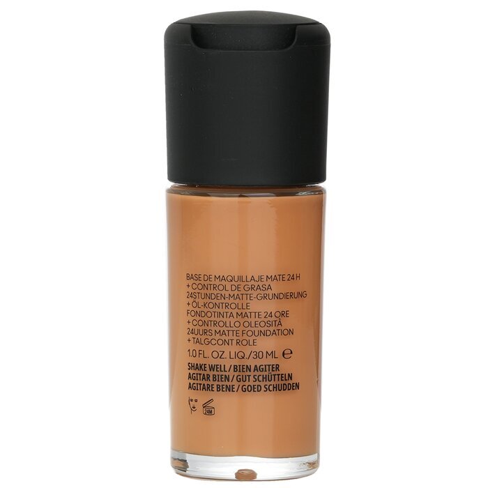 MAC Studio Fix Fluid Foundation SPF 15 -  NC42 30ml