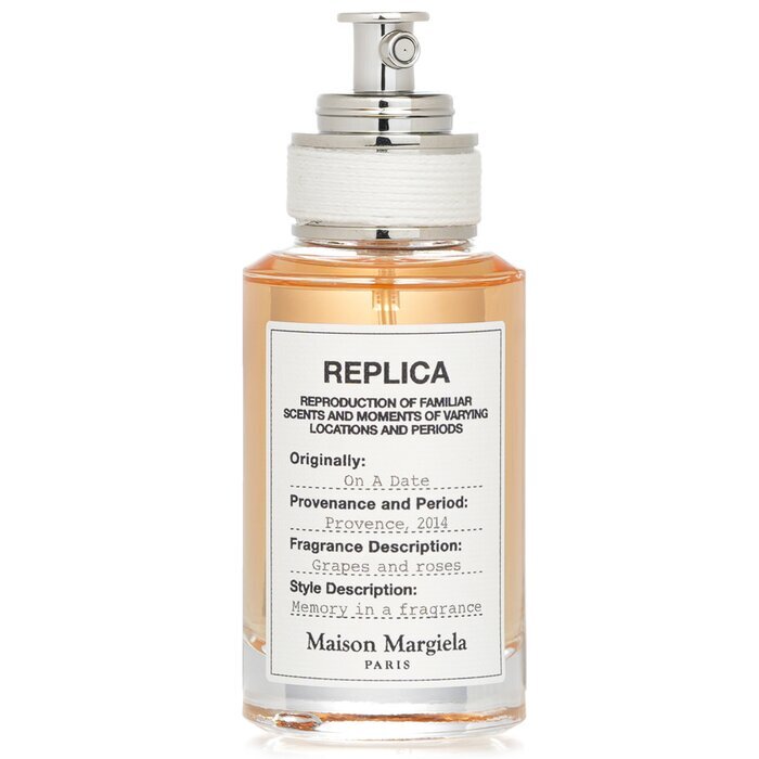Maison Margiela Replica On a Date Eau de Toilette Spray 30 ml