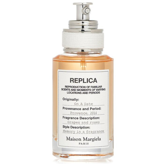 Maison Margiela Replica On a Date Eau de Toilette Spray 30 ml