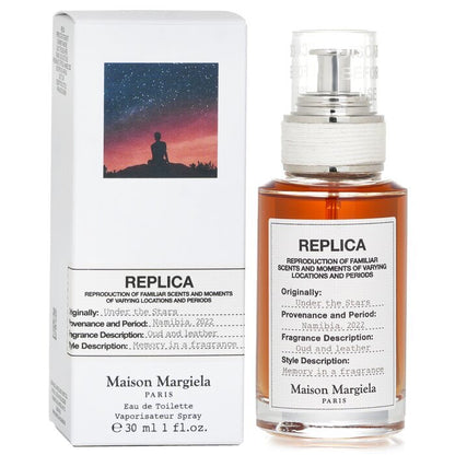 Maison Margiela Replica Under The Stars Eau de Toilette Spray 30 ml