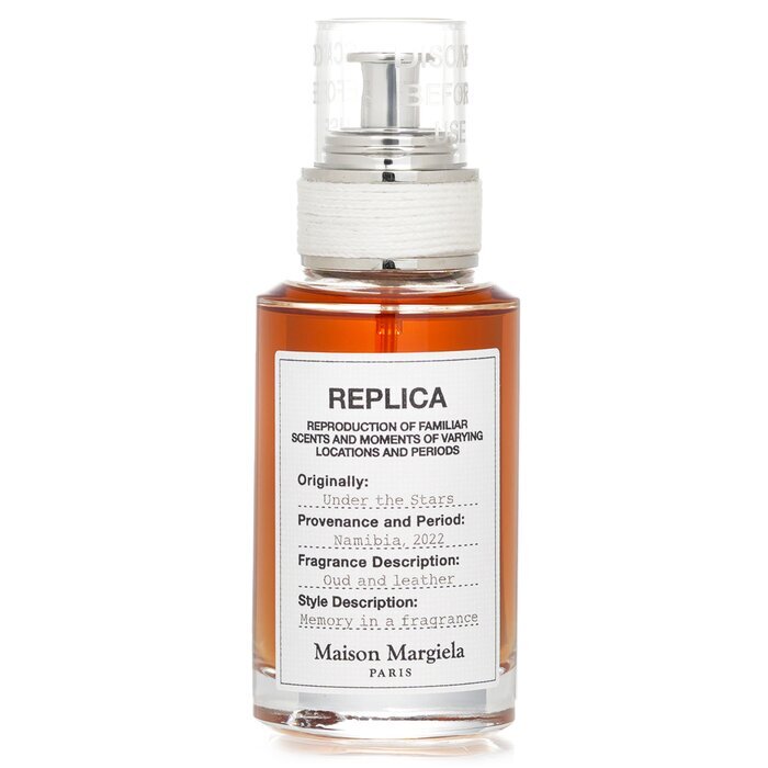 Maison Margiela Replica Under The Stars Eau de Toilette Spray 30 ml