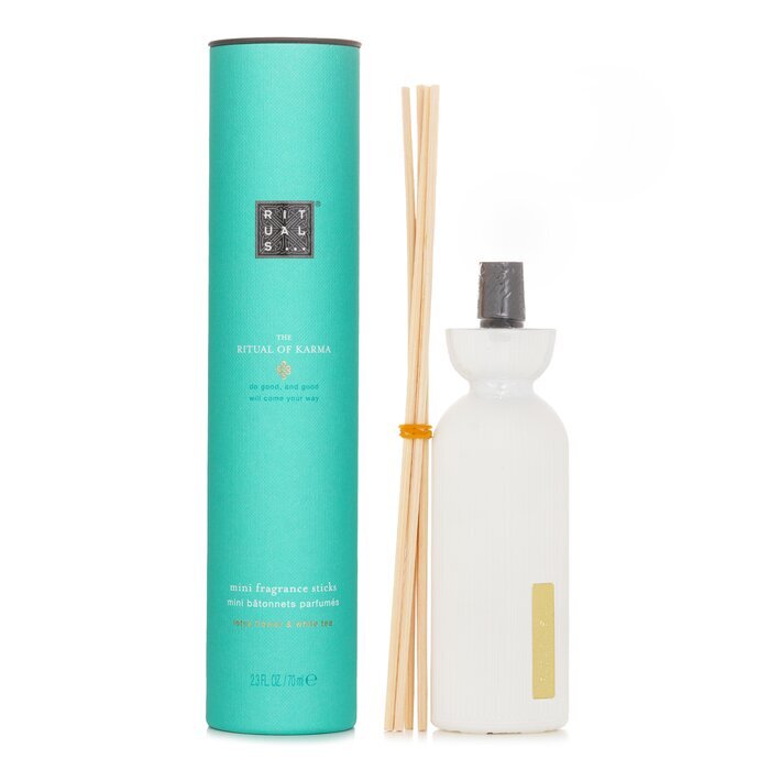 Rituals – The Ritual Of Karma – Mini-Duftstäbchen, 70 ml