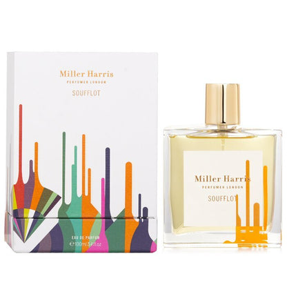 Miller Harris Soufflot Eau De Parfum Spray 100 ml