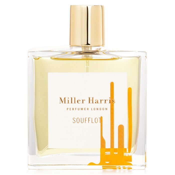 Miller Harris Soufflot Eau De Parfum Spray 100 ml