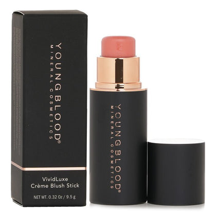 Youngblood VividLuxe Creme-Rougestift – Pink Prosecco 9,5 g