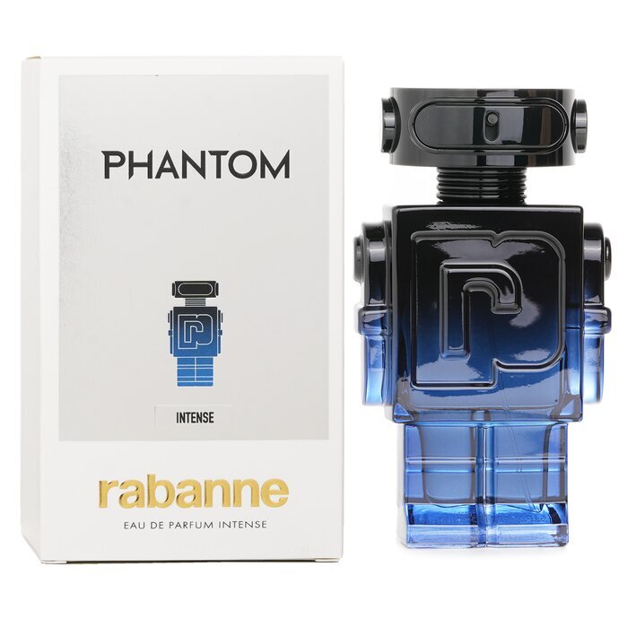 Paco Rabanne Phantom Intense Eau de Parfum Spray 100 ml