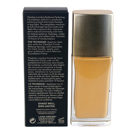 Laura Mercier Flawless Lumiere Radiance Perfecting Foundation – Nr. 2N2 Linen, 30 ml