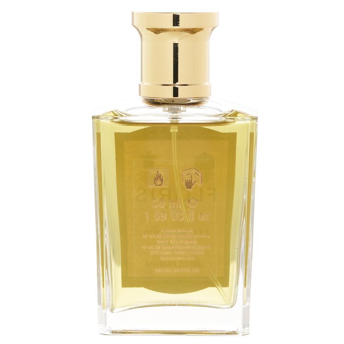 Floris Leather Oud Eau De Parfum Spray 50 ml
