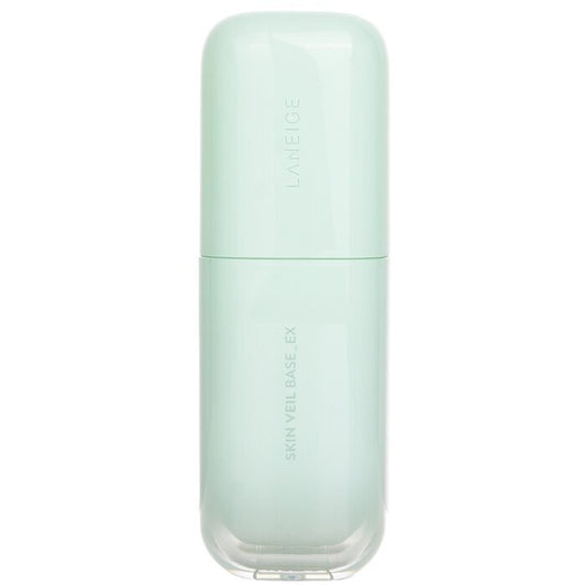 Laneige Skin Veil Base EX SPF 28  -  No. 60 Mint Green (Exp. Date 25 Apr 2026) 30ml