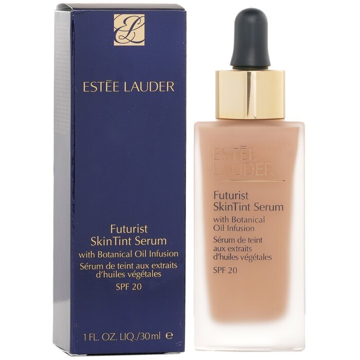 Estee Lauder Futurist Skintint Serum SPF 20 -  3N1 Ivory Beige 30ml