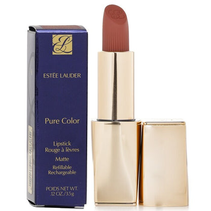 Estee Lauder Pure Color Lipstick Matte -  567 Knowing 3.5g