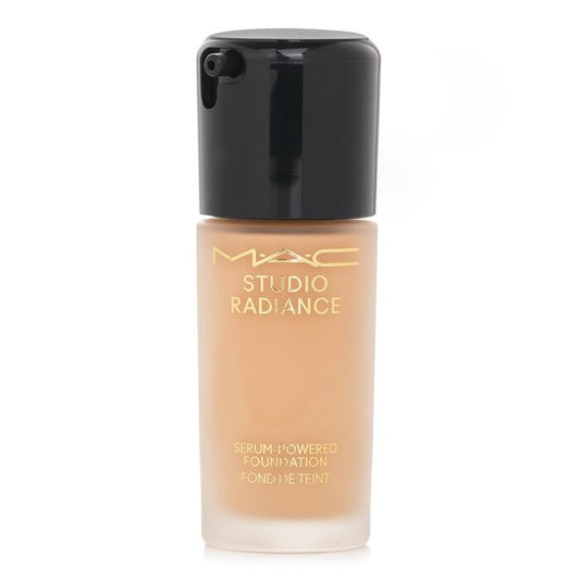 MAC Studio Radiance Serum Powered Liquid Foundation -  NC15 30ml