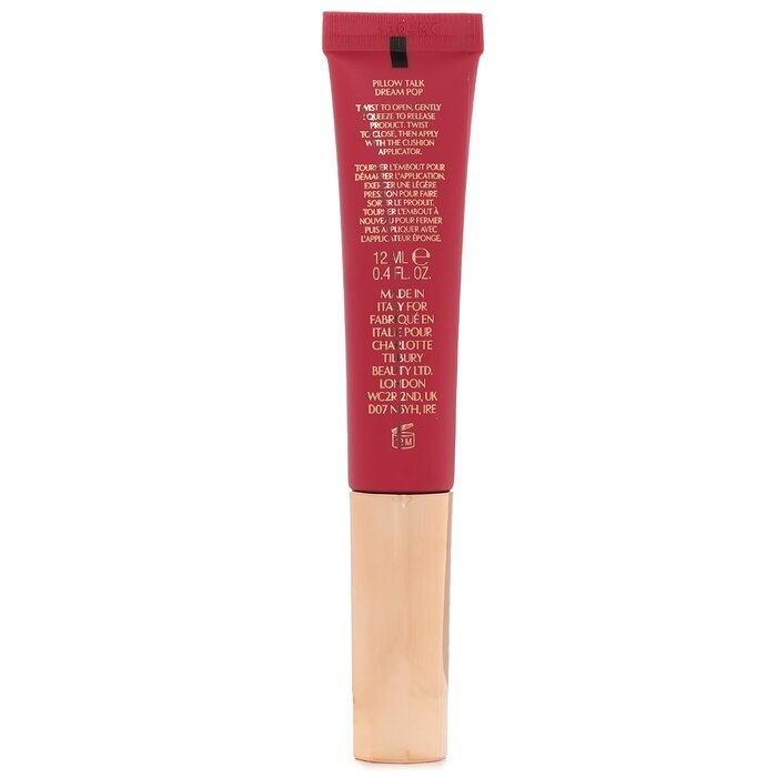 Charlotte Tilbury Matte Beauty Blush Wand -  Pillow Talk Dream Pop 12ml