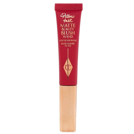 Charlotte Tilbury Matte Beauty Blush Wand -  Pillow Talk Dream Pop 12ml