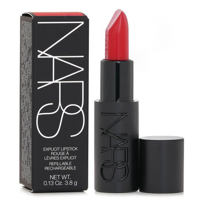 NARS Explicit Lippenstift – Nr. 863 Unauthorized 3,8 g