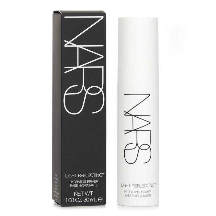 NARS – Lichtreflektierender, feuchtigkeitsspendender Primer, 30 ml