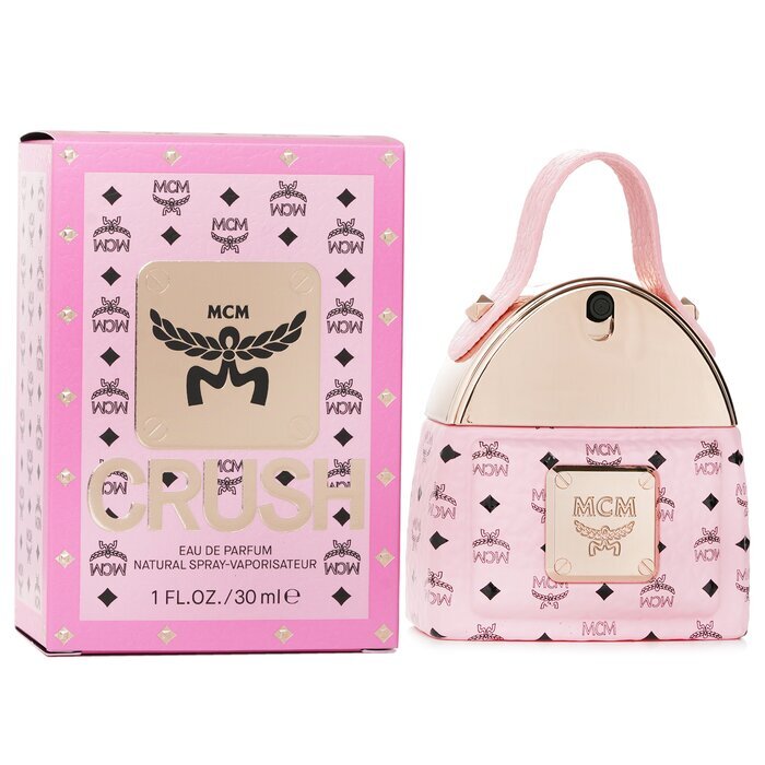 Mcm Crush Eau De Parfum Spray 30ml/1oz