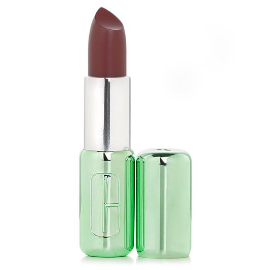 Clinique Pop Longwear Lipstick Matte��-  10 Clove Pop 3.9g