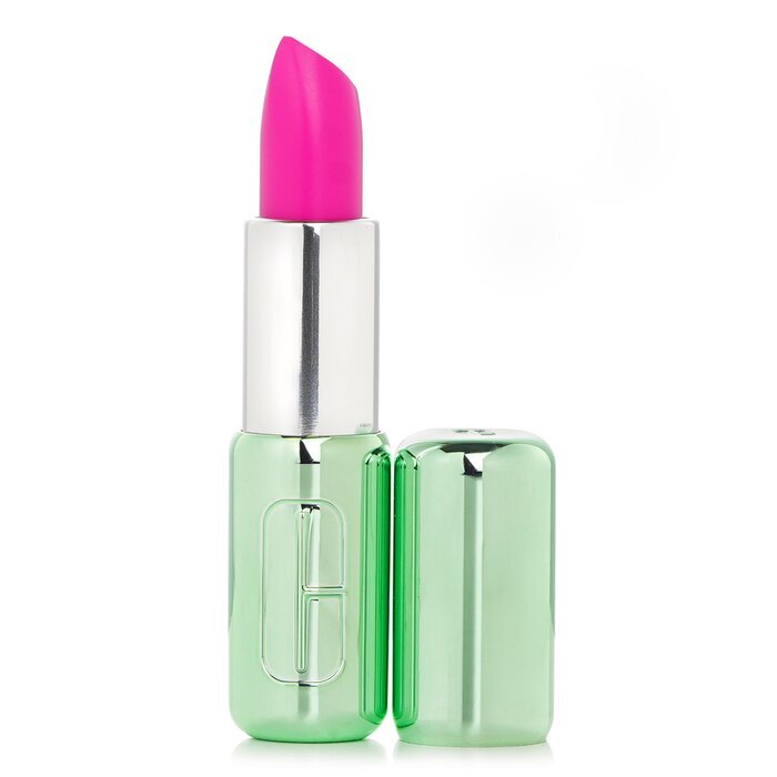 Clinique Pop Longwear Lipstick Satin -  38 Confetti Pop 3.9g