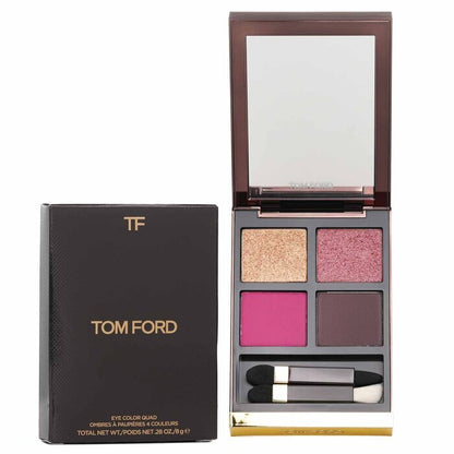 Tom Ford Eye Colour Quad - 43 Ambrosia 8g
