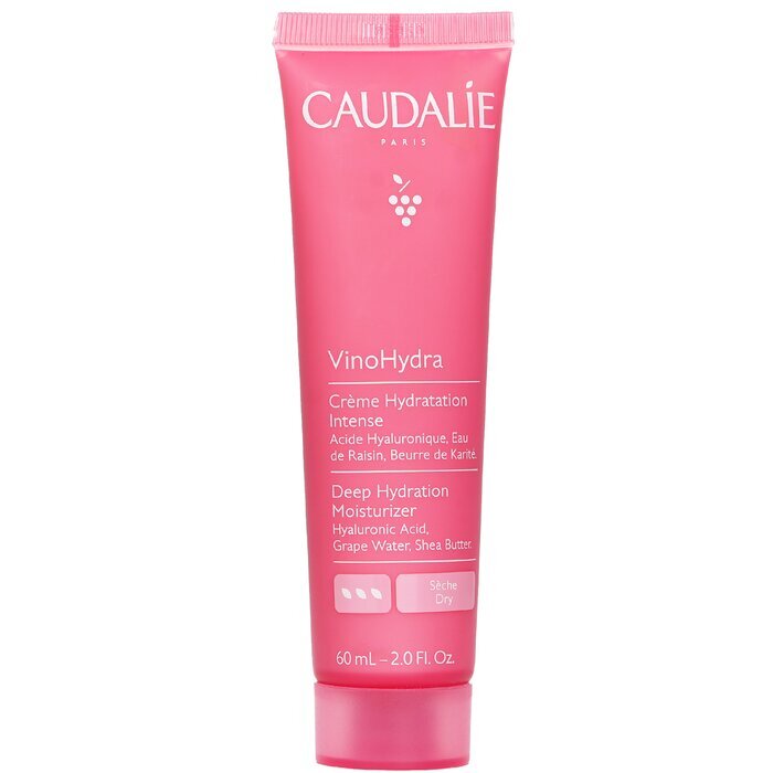 Caudalie VinoHydra Deep Hydration Moisturizer 60ml