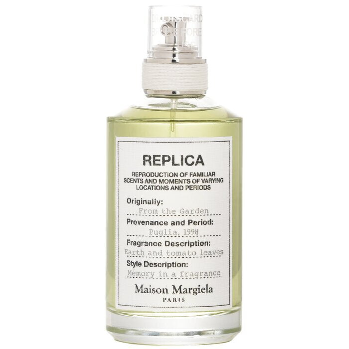 Maison Margiela Replica From The Garden Eau de Toilette Spray 100 ml